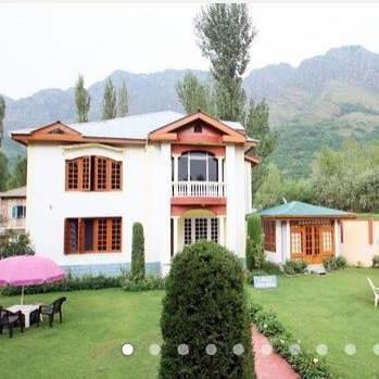 Asif Guest House ศรีนาการ์ ภายนอก รูปภาพ