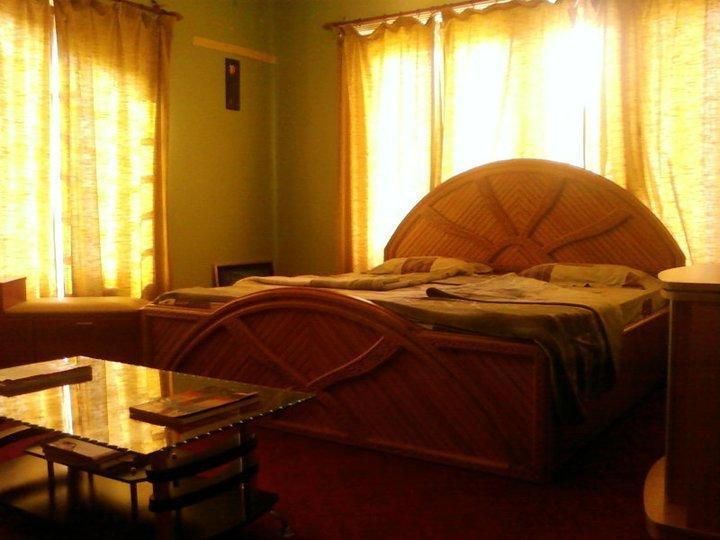 Asif Guest House ศรีนาการ์ ห้อง รูปภาพ